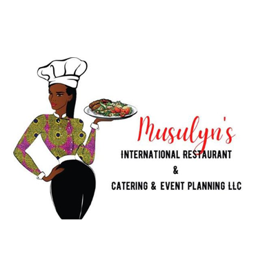 Musulyn's International Restaurant logo