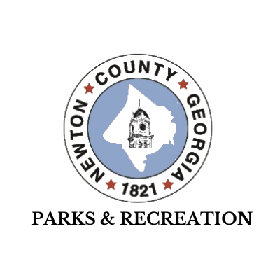 Newton County Parks & Recreation logo