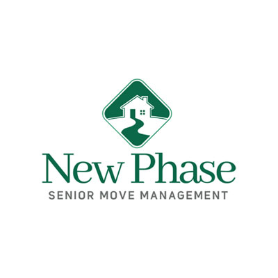 New Phase Moving logo