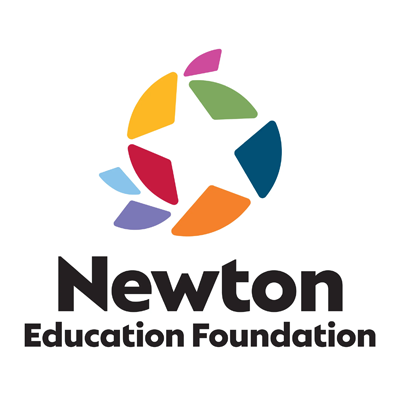 Newton Education Foundation logo