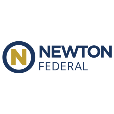 Newton Federal Bank logo