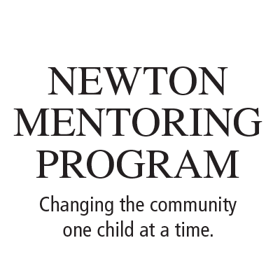 Newton Mentoring logo