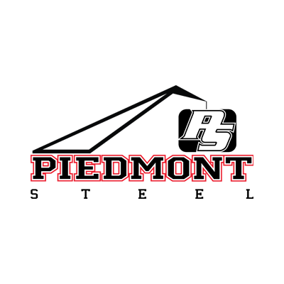 Piedmont Steel logo