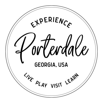 City of Porterdale logo