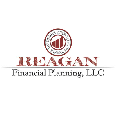 Reagan Financial Planning logo