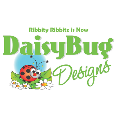 Ribbity Ribbitz Embroidery & T-Shirts logo