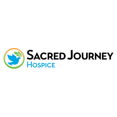 Sacred Journey Hospice logo