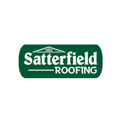 Satterfield Roofing logo