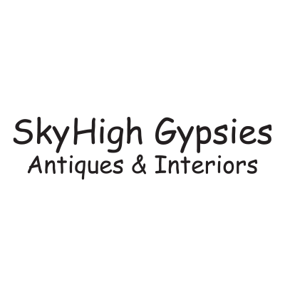 Sky High Gypsies logo