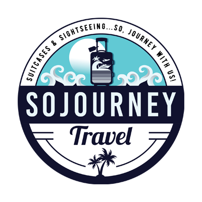 So Journey logo