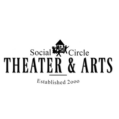 Social Circle Theater logo