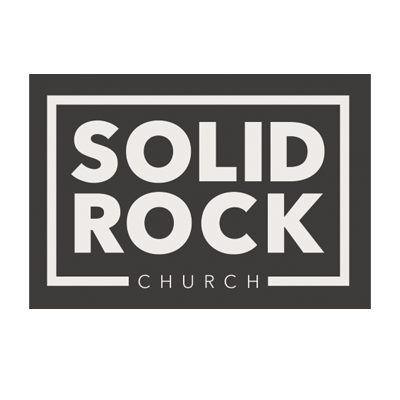 Solid Rock Church logo