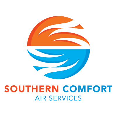 Southern Comfort Air Services logo