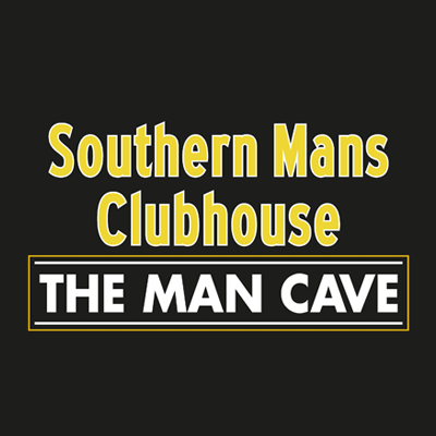 Southern Man's Clubhouse logo