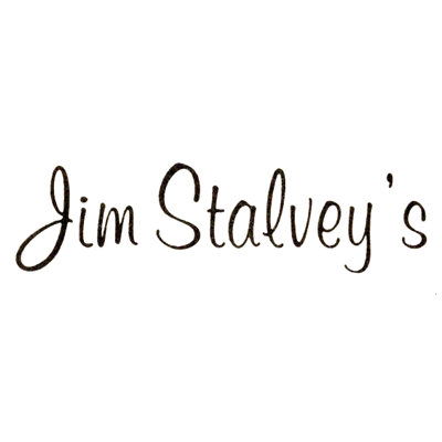 Jim Stalvey's Restaurant logo