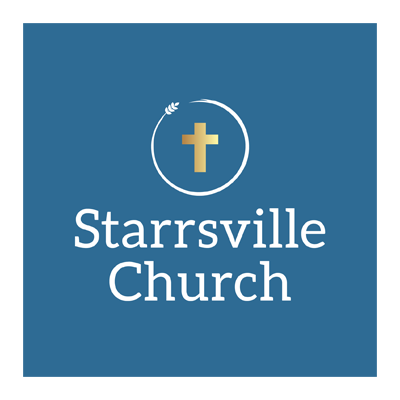 Starrsville Church logo