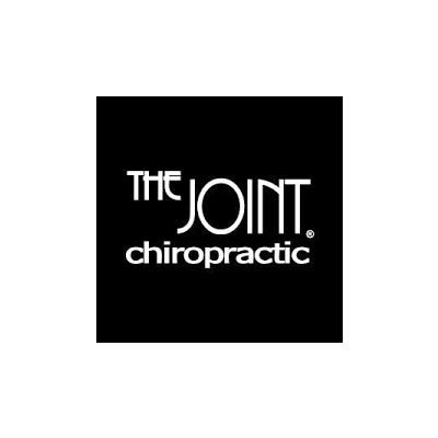 The Joint Chiropractic logo