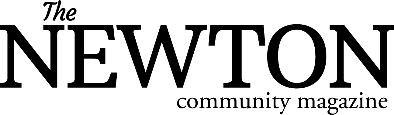 The Newton Community Magazine
