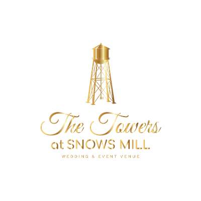 The Towers Snow logo