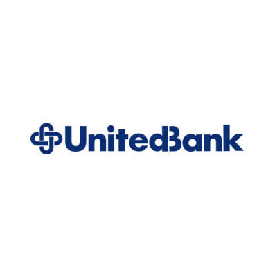 United Bank logo