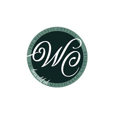 The Wellness Cottage & Spa logo