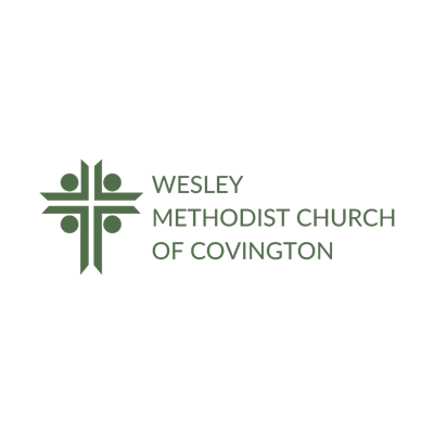 Wesley Methodist Church of Covington logo