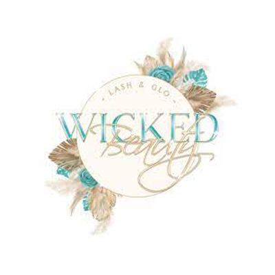 Wicked Beauty logo