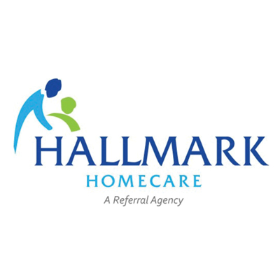 Hallmark Homecare logo