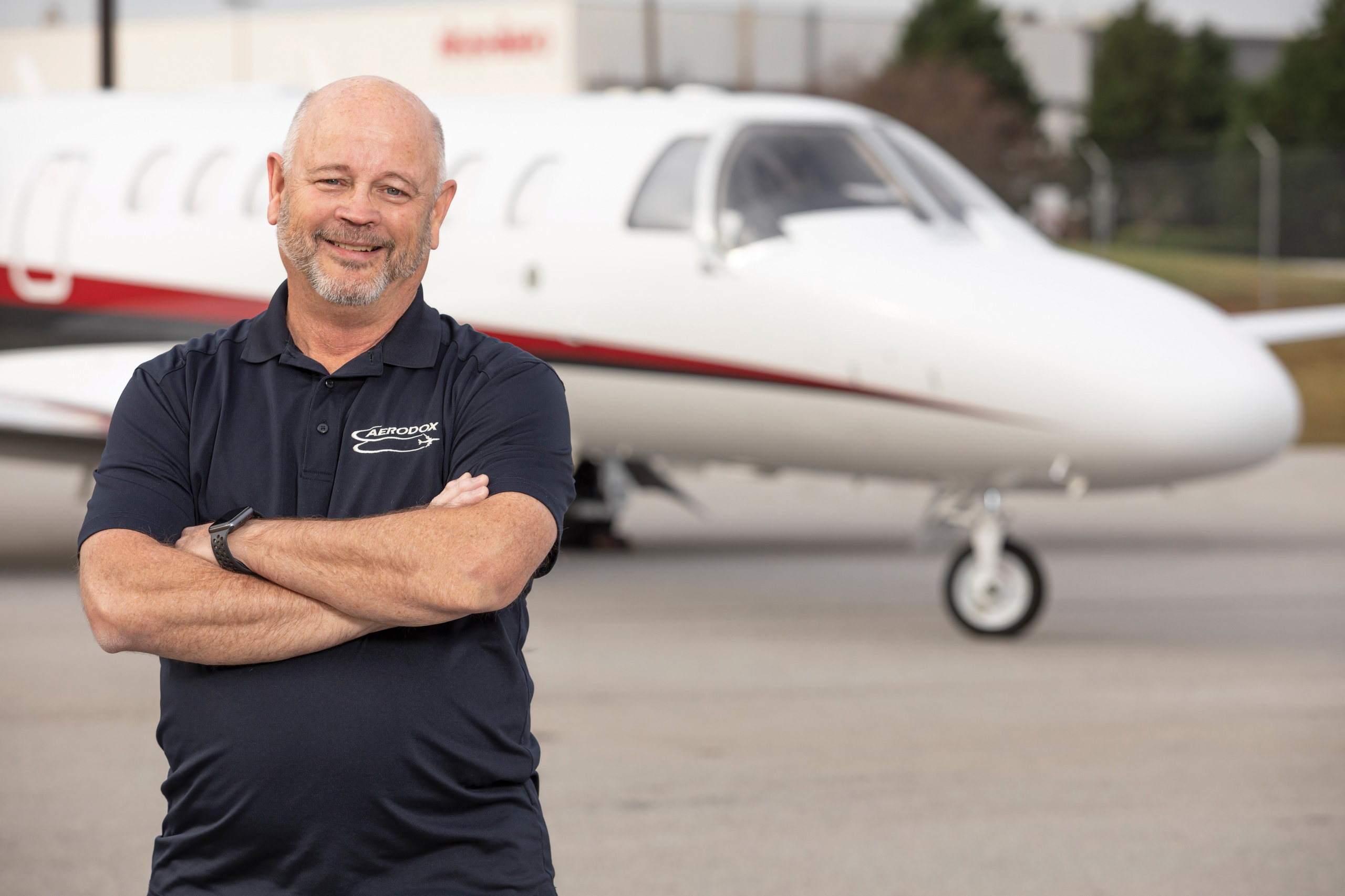 A Career on the Fly