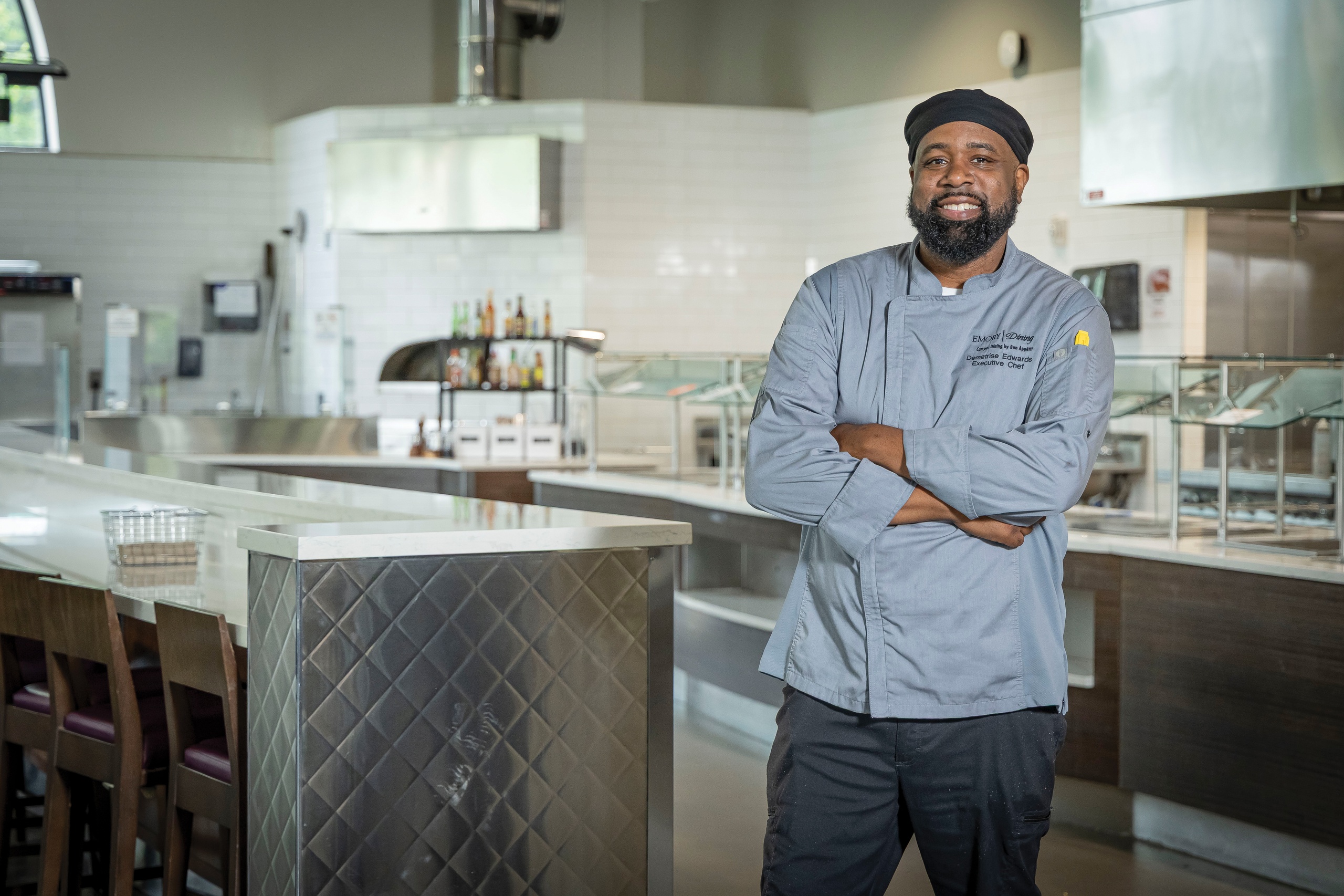 A Culinary Journey