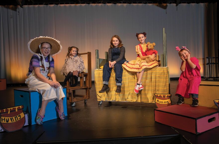 Drama Club