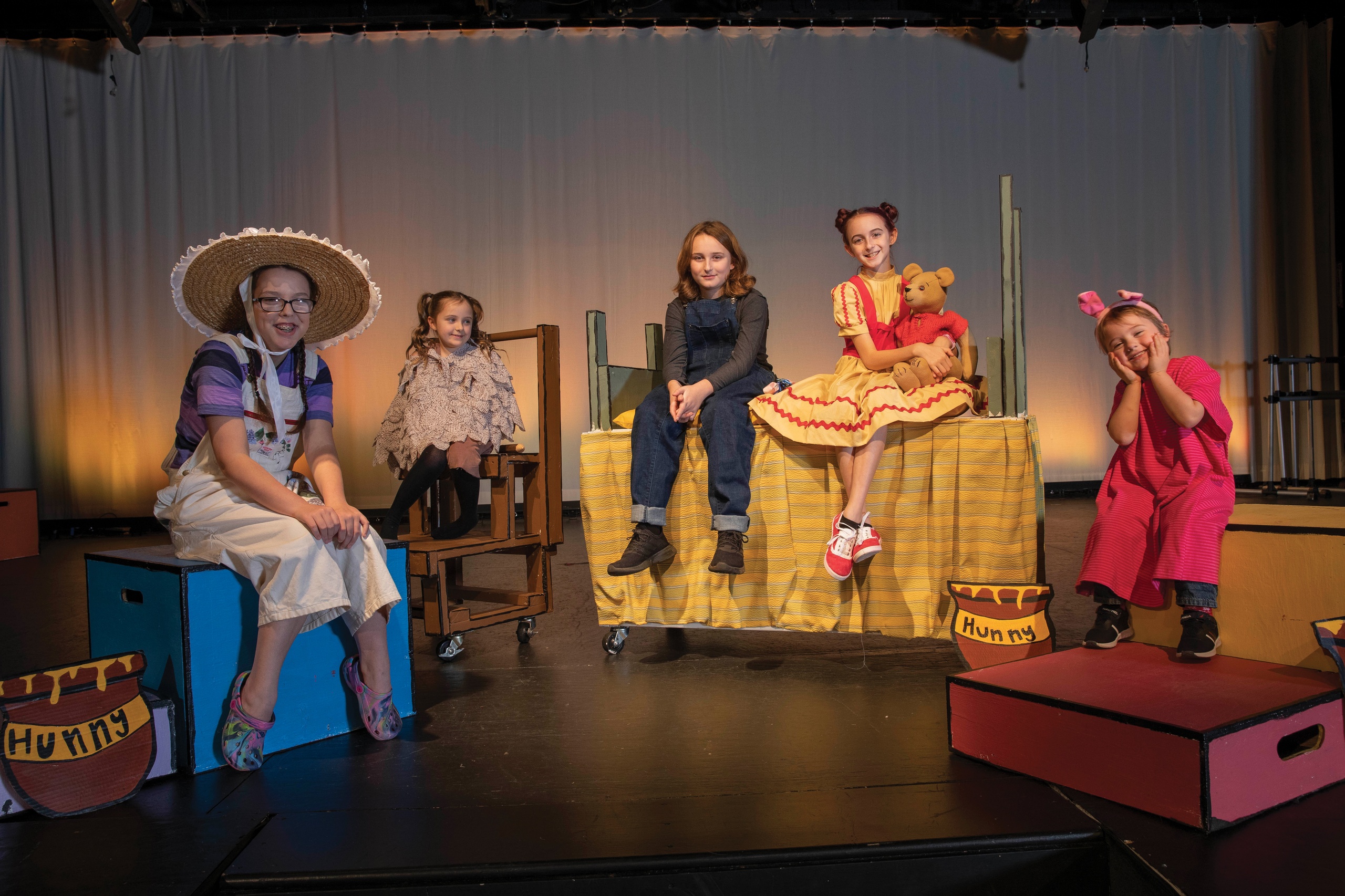 Drama Club