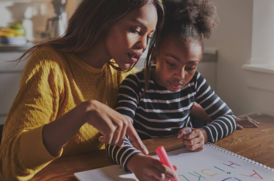 Homeschool, Not Alone School