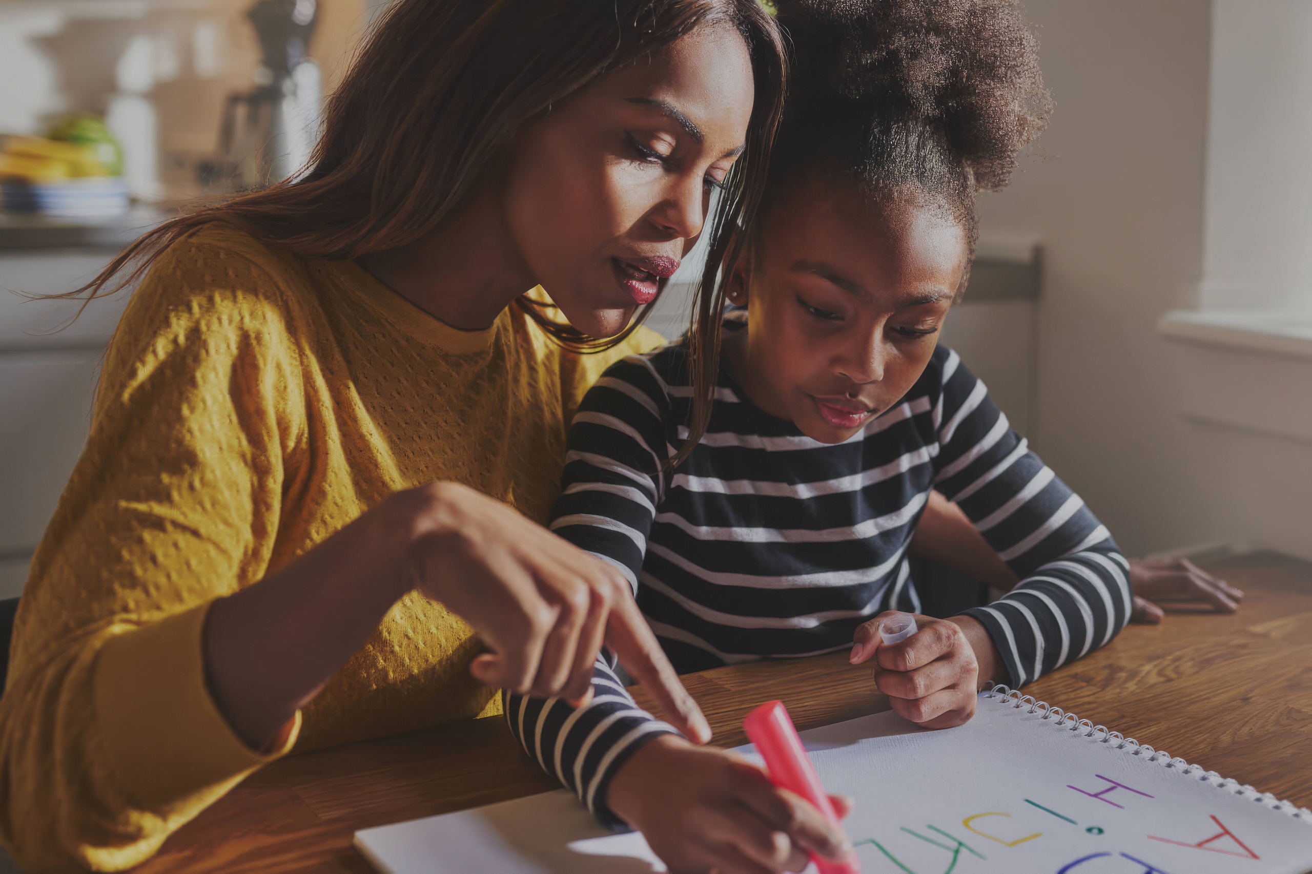 Homeschool, Not Alone School