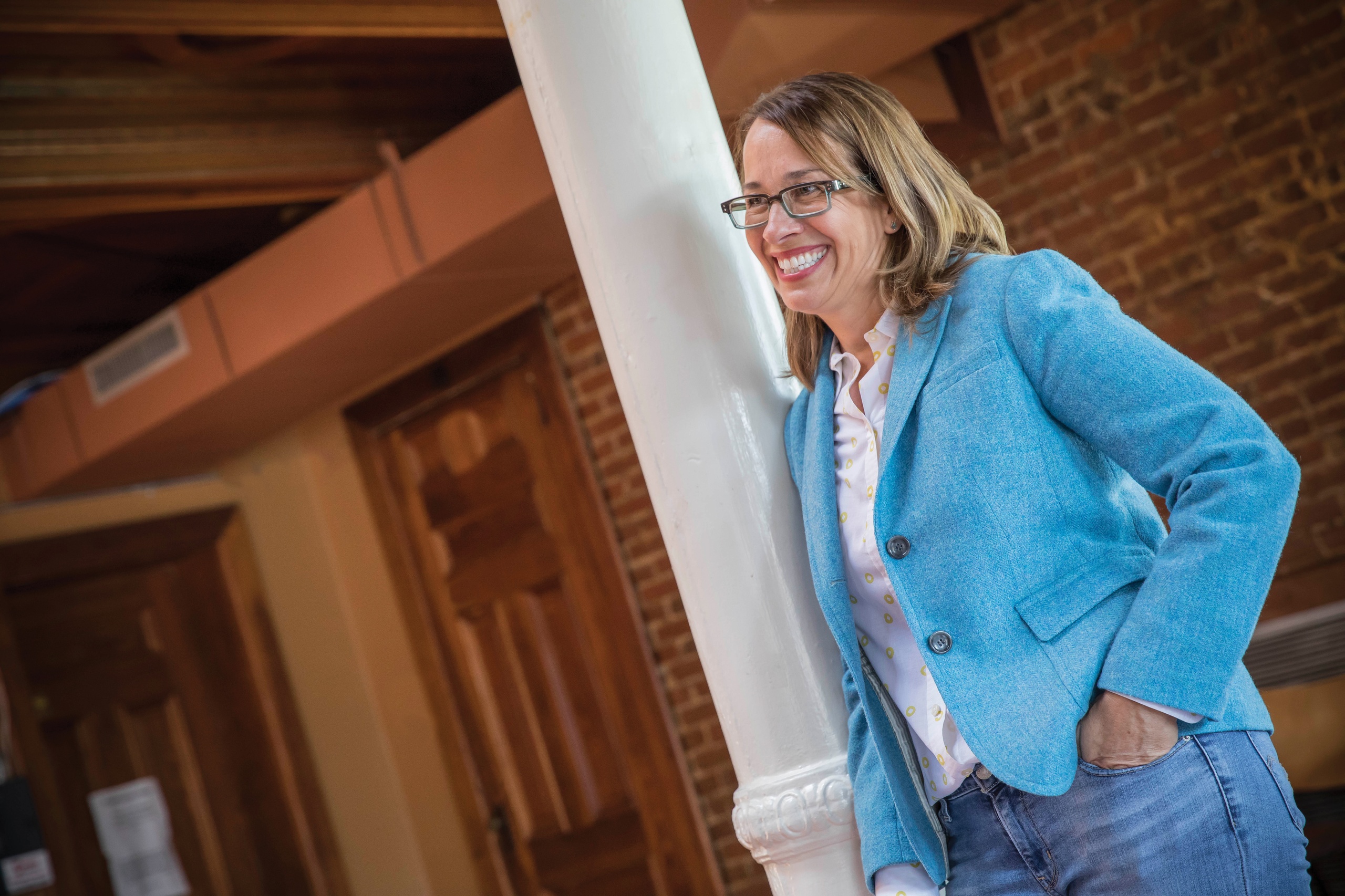 In Pursuit of the Common Good