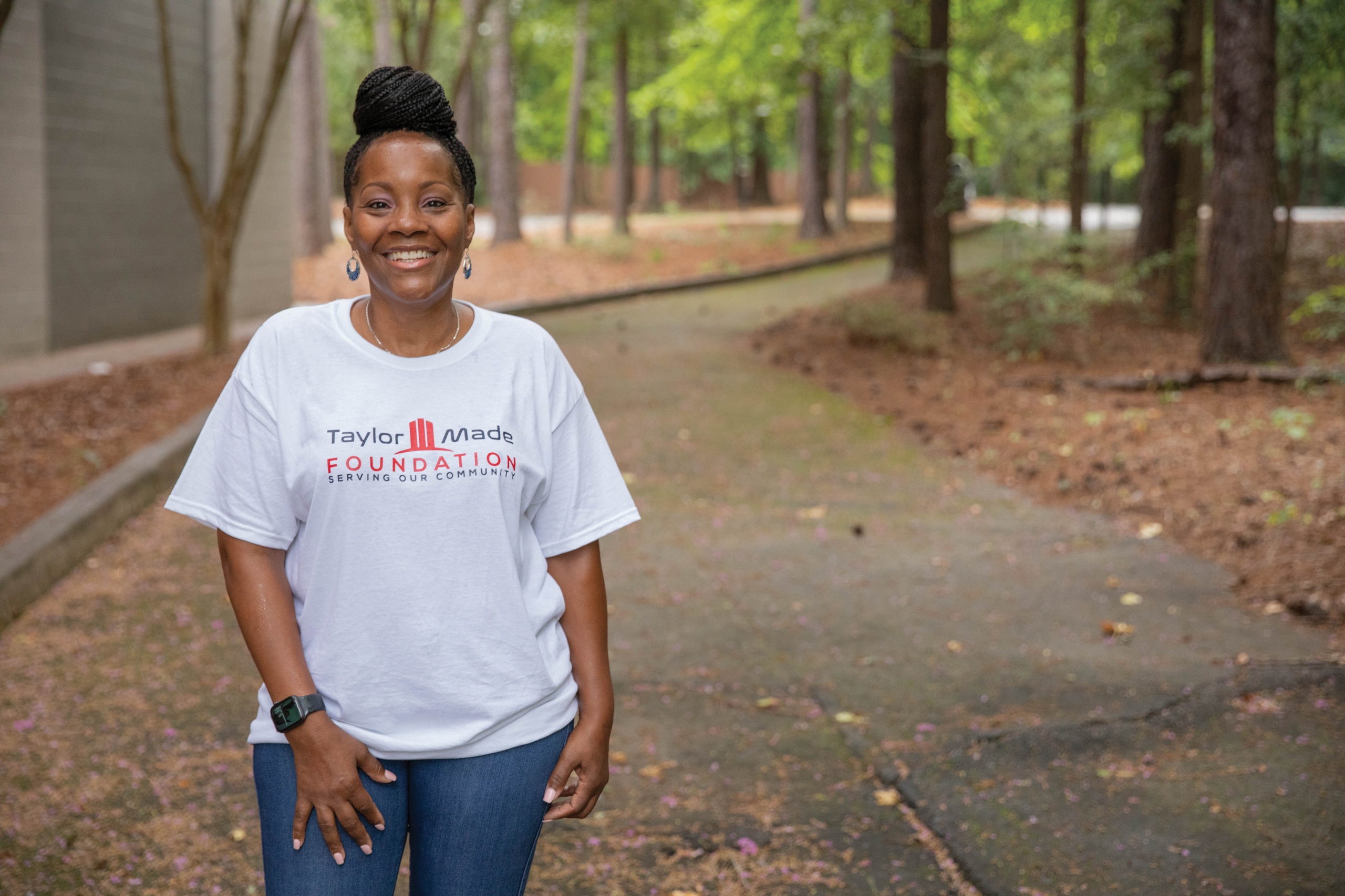 Outside-the-Box Outreach