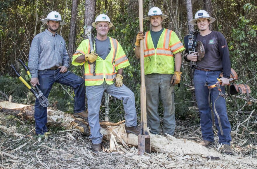 Restoring Power & Hope