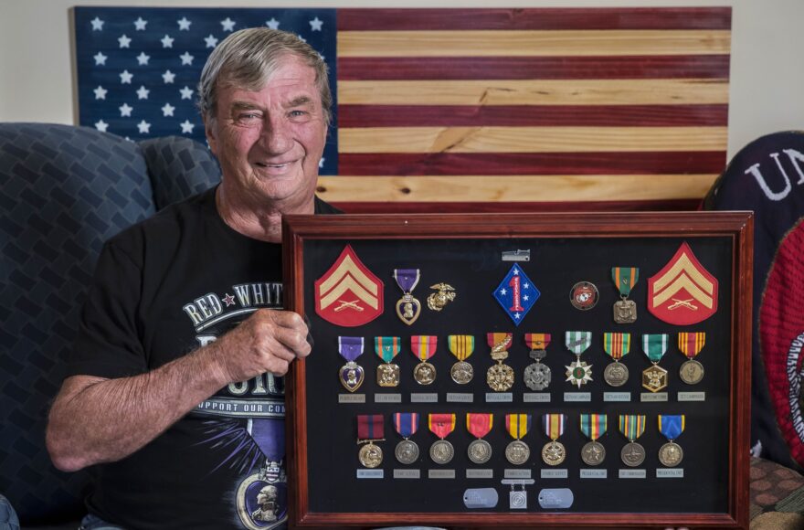 The Price of Freedom