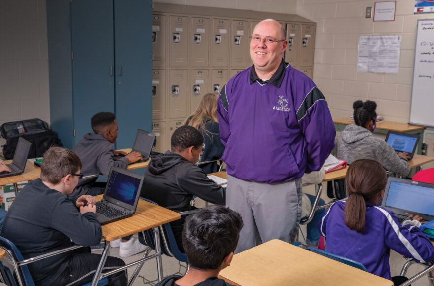 Unlocking Dyslexia’s Doors