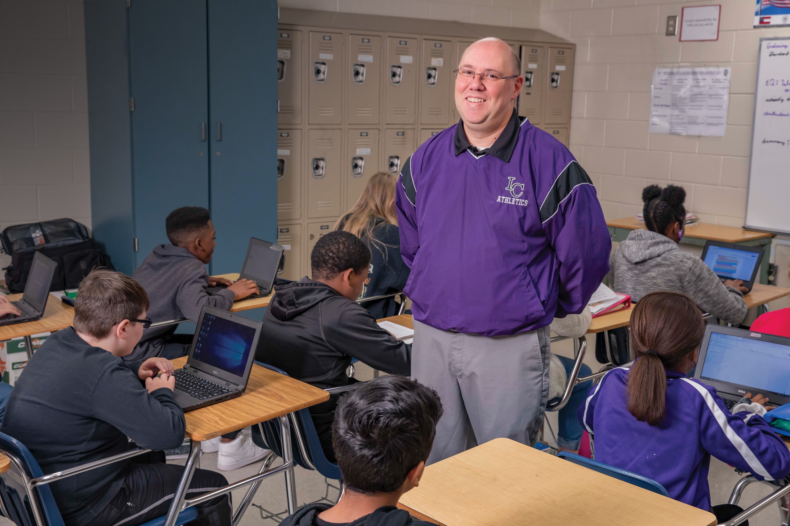 Unlocking Dyslexia’s Doors