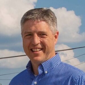 Picture of Jeff Perkins