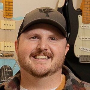 Picture of Cullen Johnson