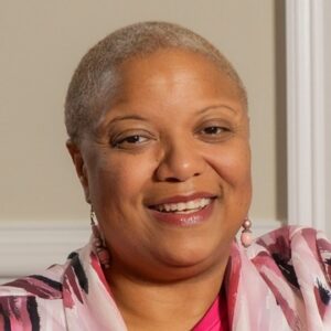 Picture of Shawnda Stovall