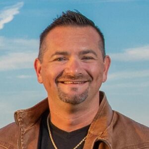 Picture of Justin Adams
