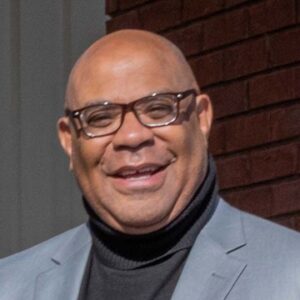 Picture of Dr. T. Demetrius Smith