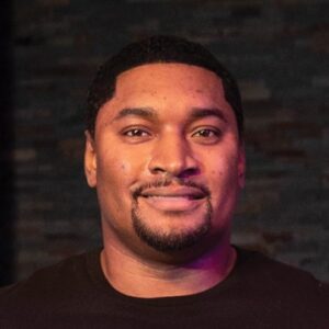 Picture of Ronnie Thomas