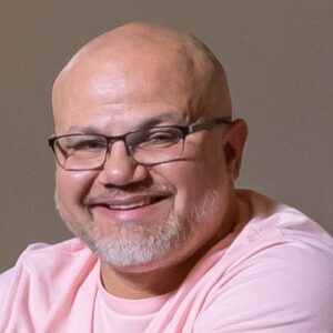 Picture of Michael Stephens