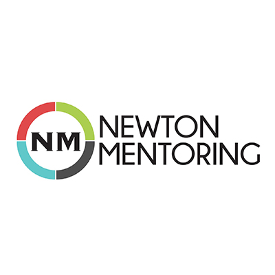 Newton Mentoring logo
