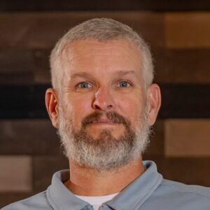 Picture of Chad Caldwell