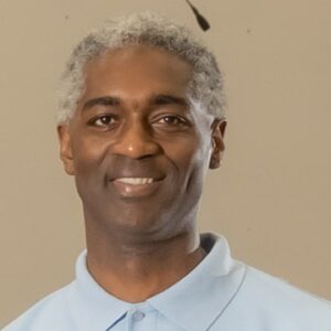 Picture of Terrence Evans